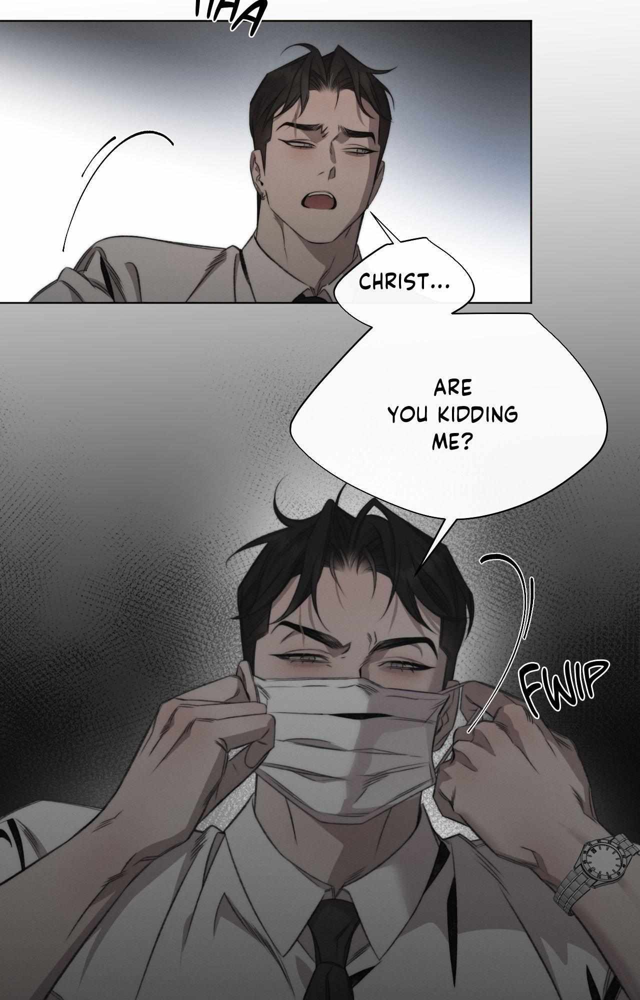 Despite That Chapter 45 page 5 - 