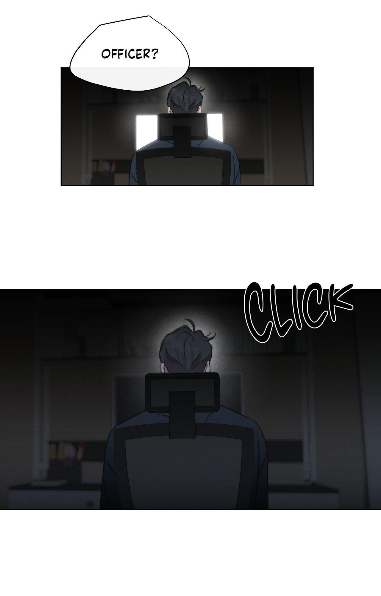 Despite That Chapter 45 page 43 - 