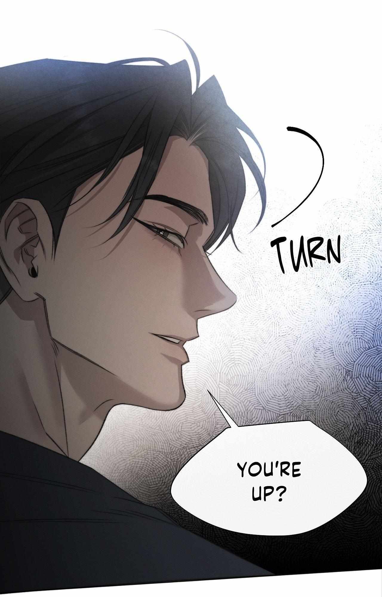 Despite That Chapter 45 page 45 - 