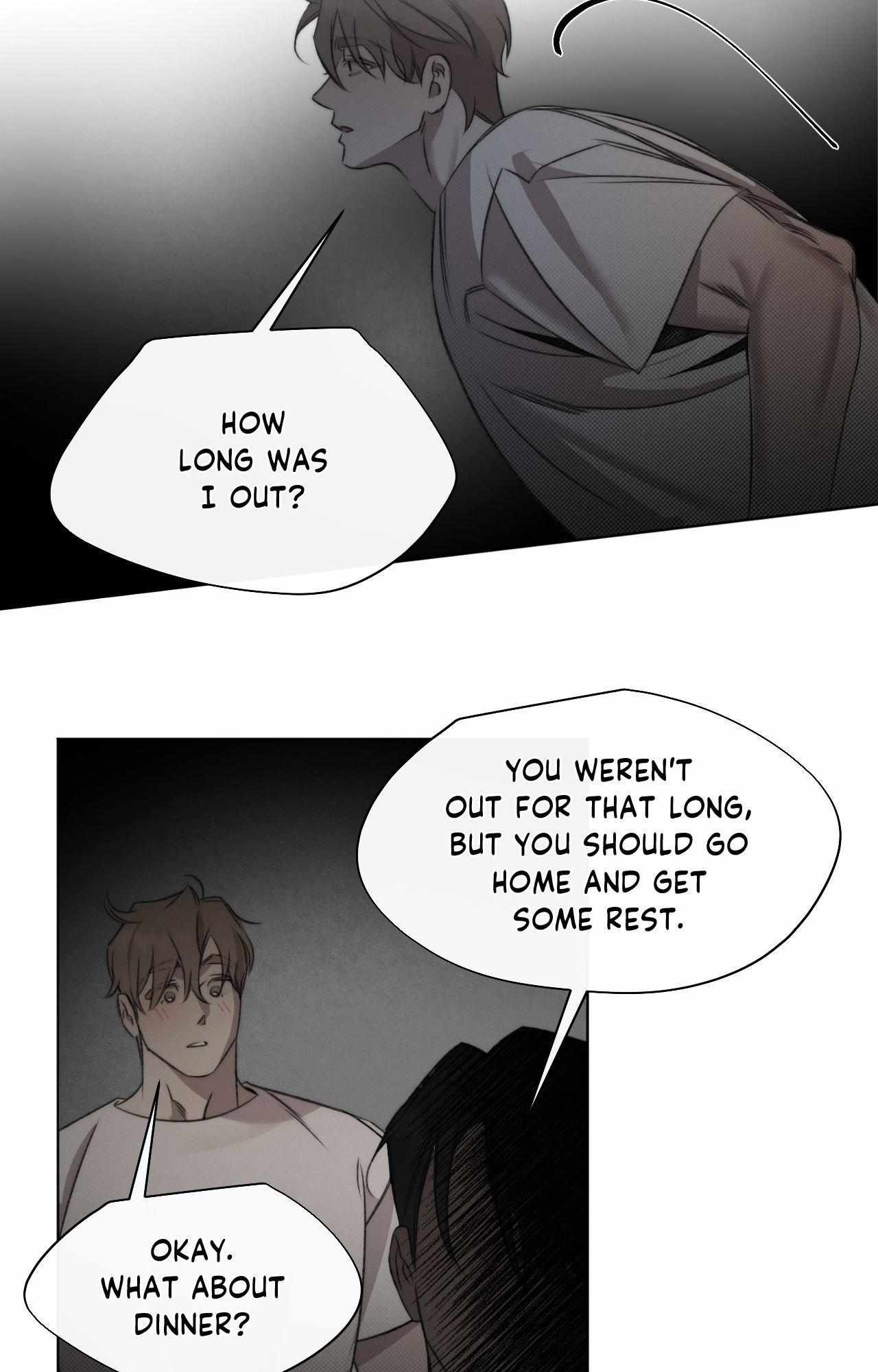 Despite That Chapter 45 page 47 - 