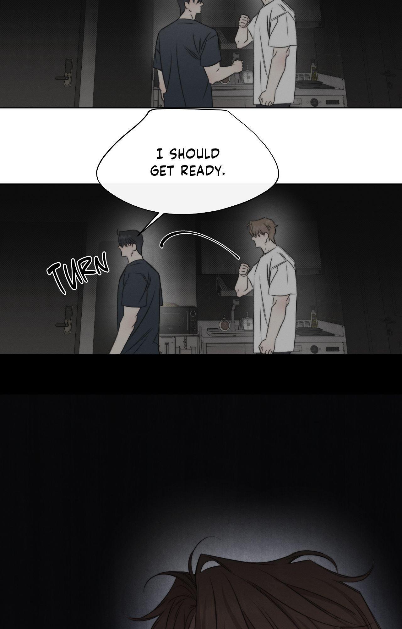 Despite That Chapter 45 page 54 - 