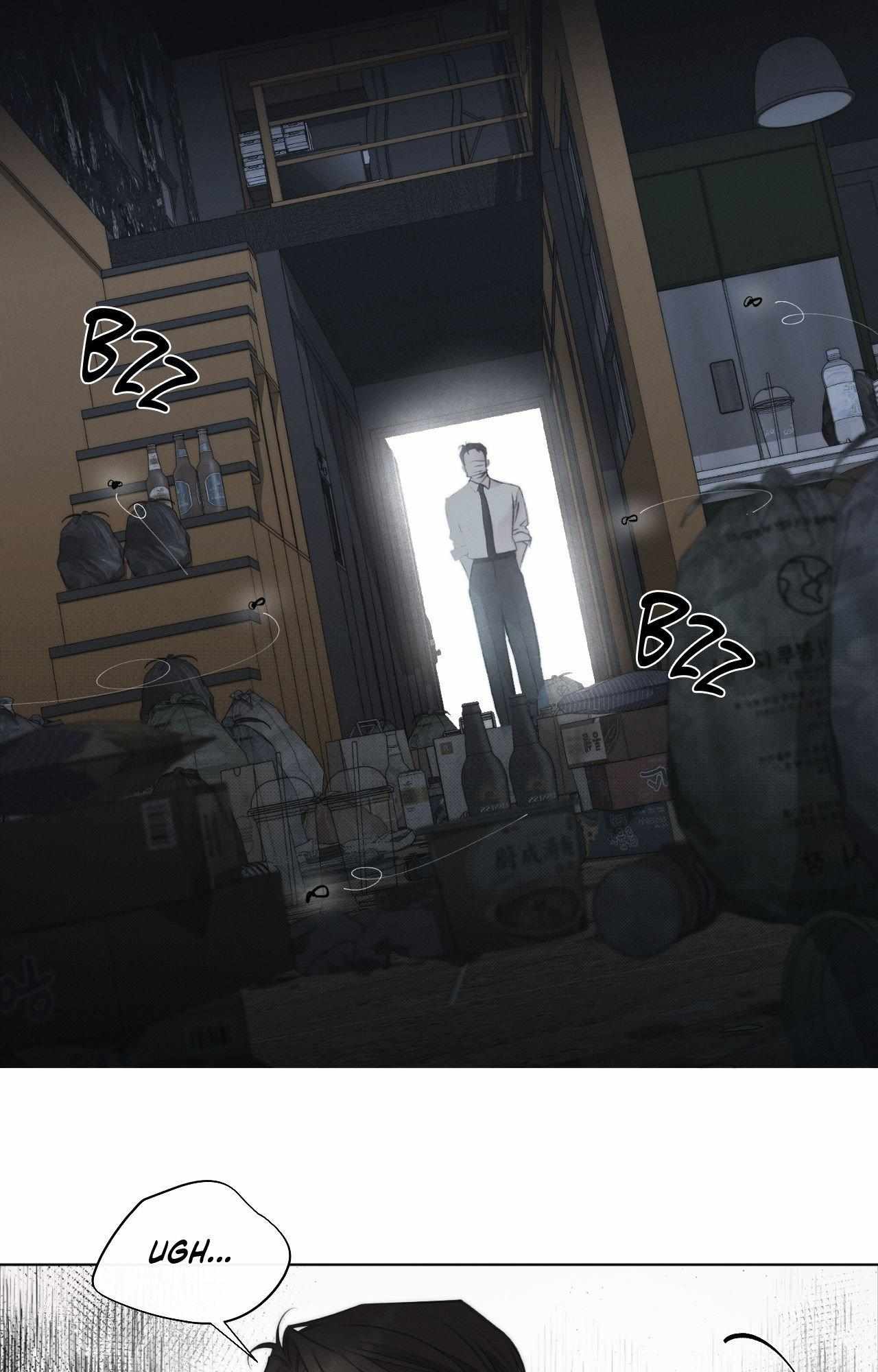 Despite That Chapter 45 page 7 - 