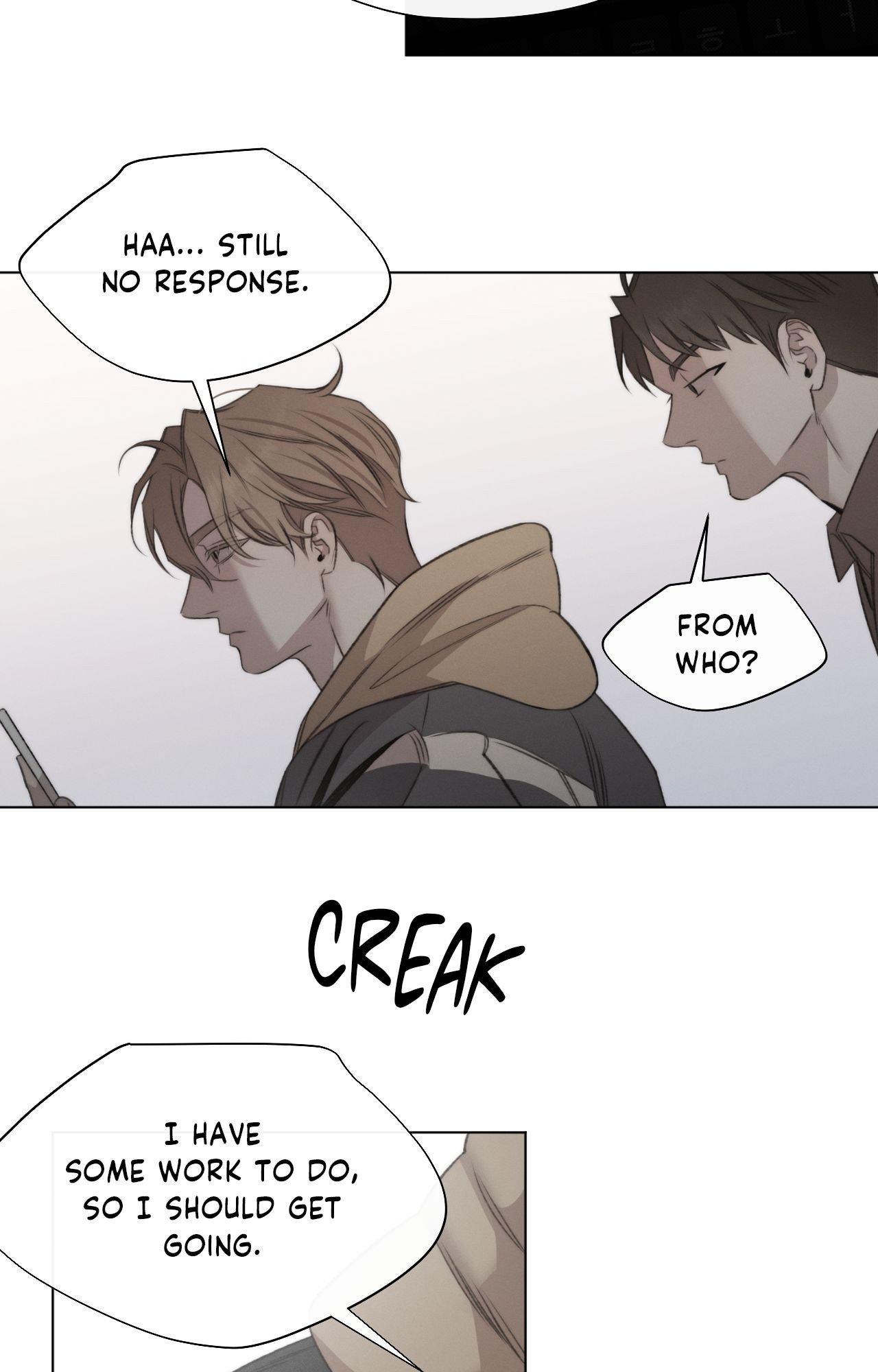 Despite That Chapter 46 page 12 - 