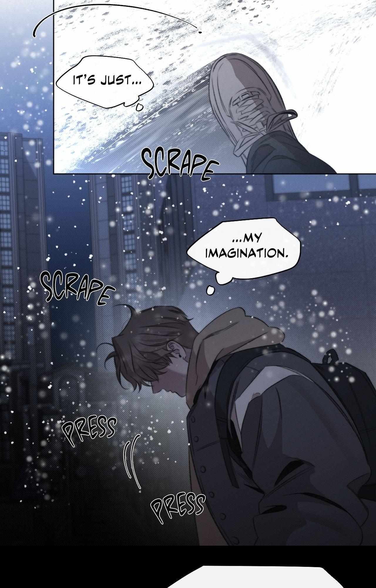 Despite That Chapter 46 page 18 - 