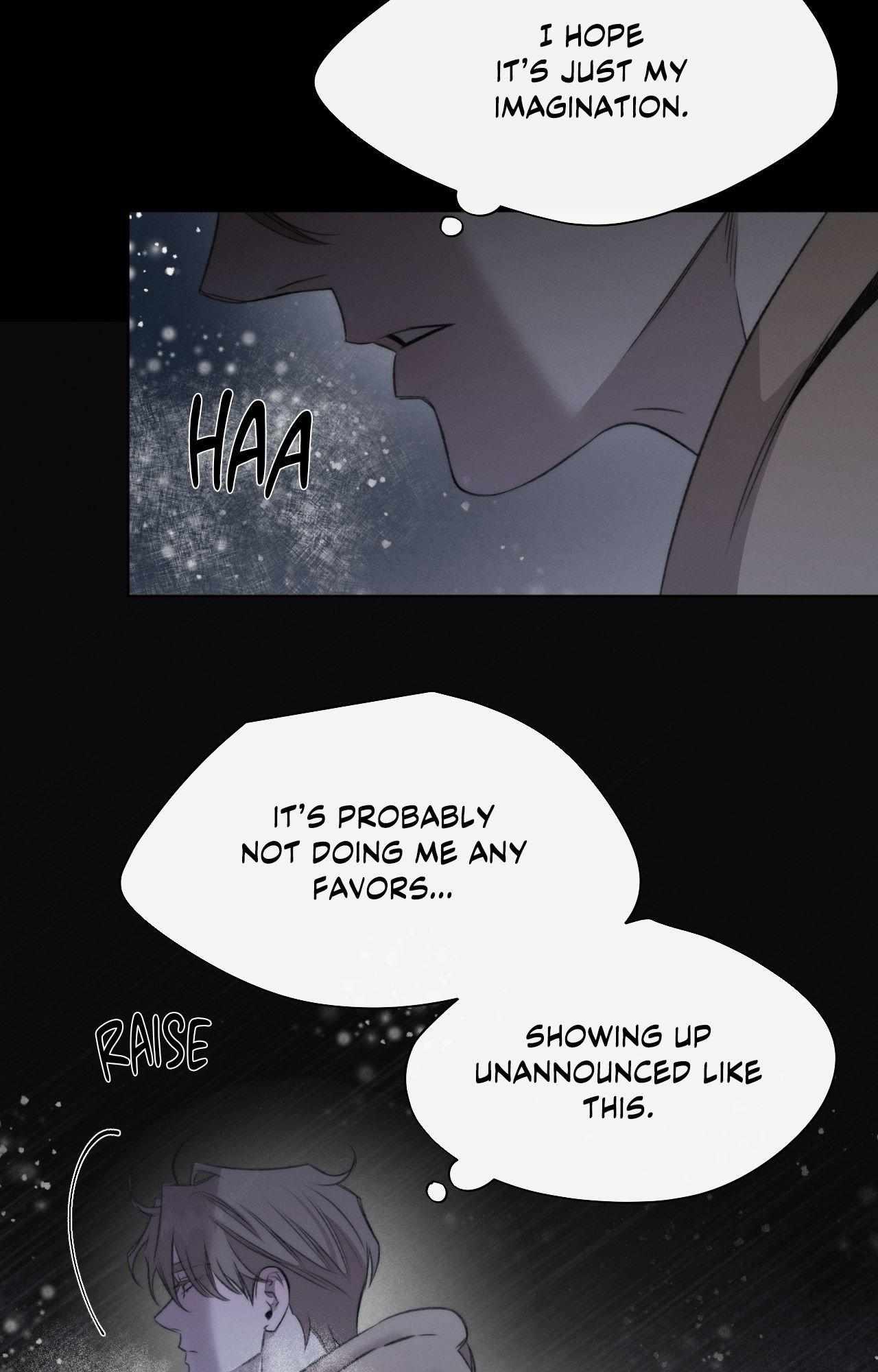 Despite That Chapter 46 page 19 - 