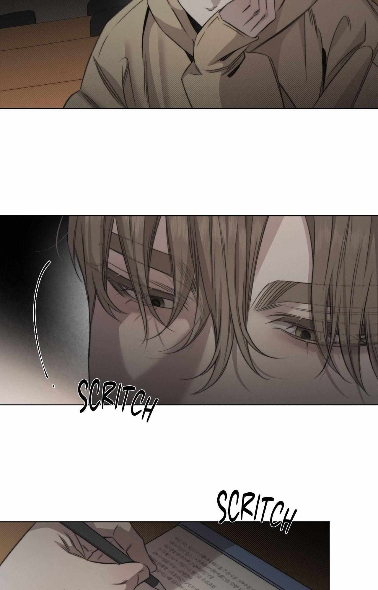 Despite That Chapter 46 page 3 - 