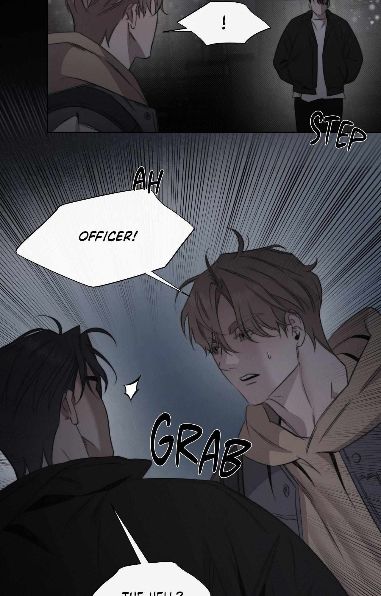 Despite That Chapter 46 page 21 - 