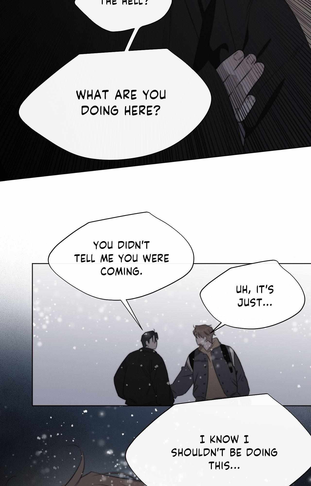 Despite That Chapter 46 page 22 - 