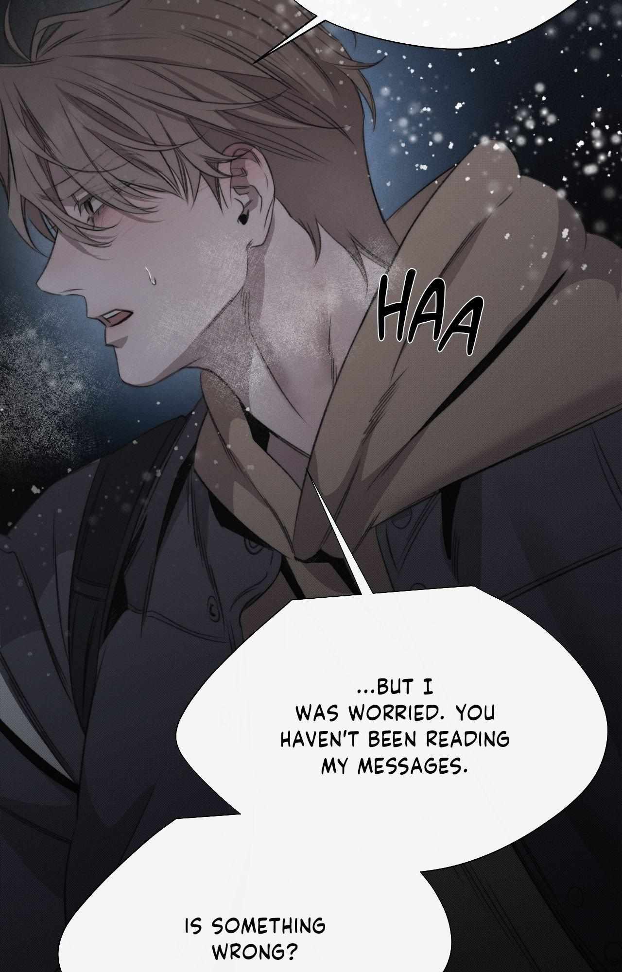 Despite That Chapter 46 page 23 - 