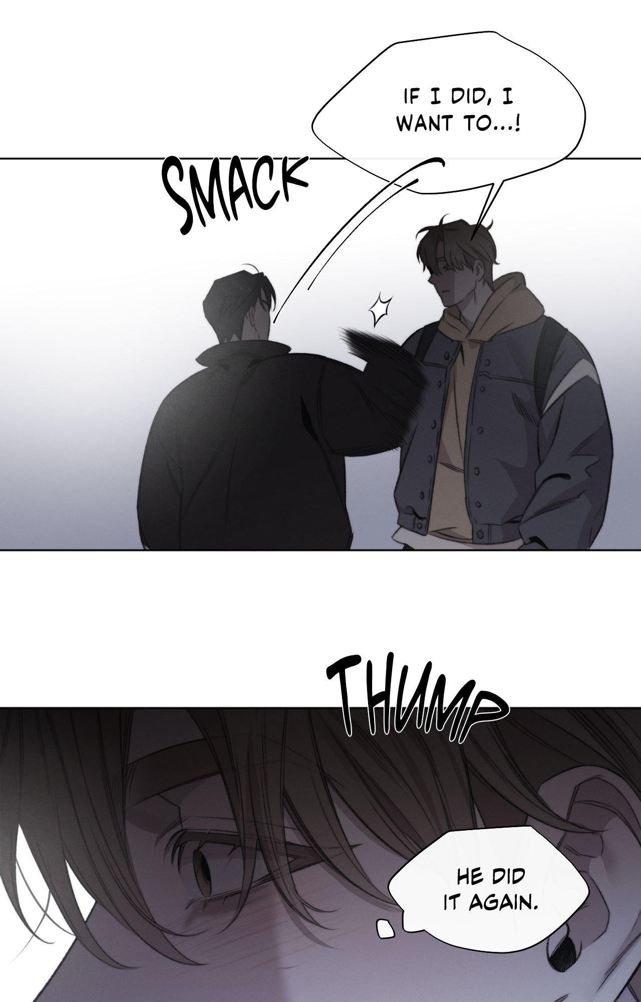 Despite That Chapter 46 page 25 - 