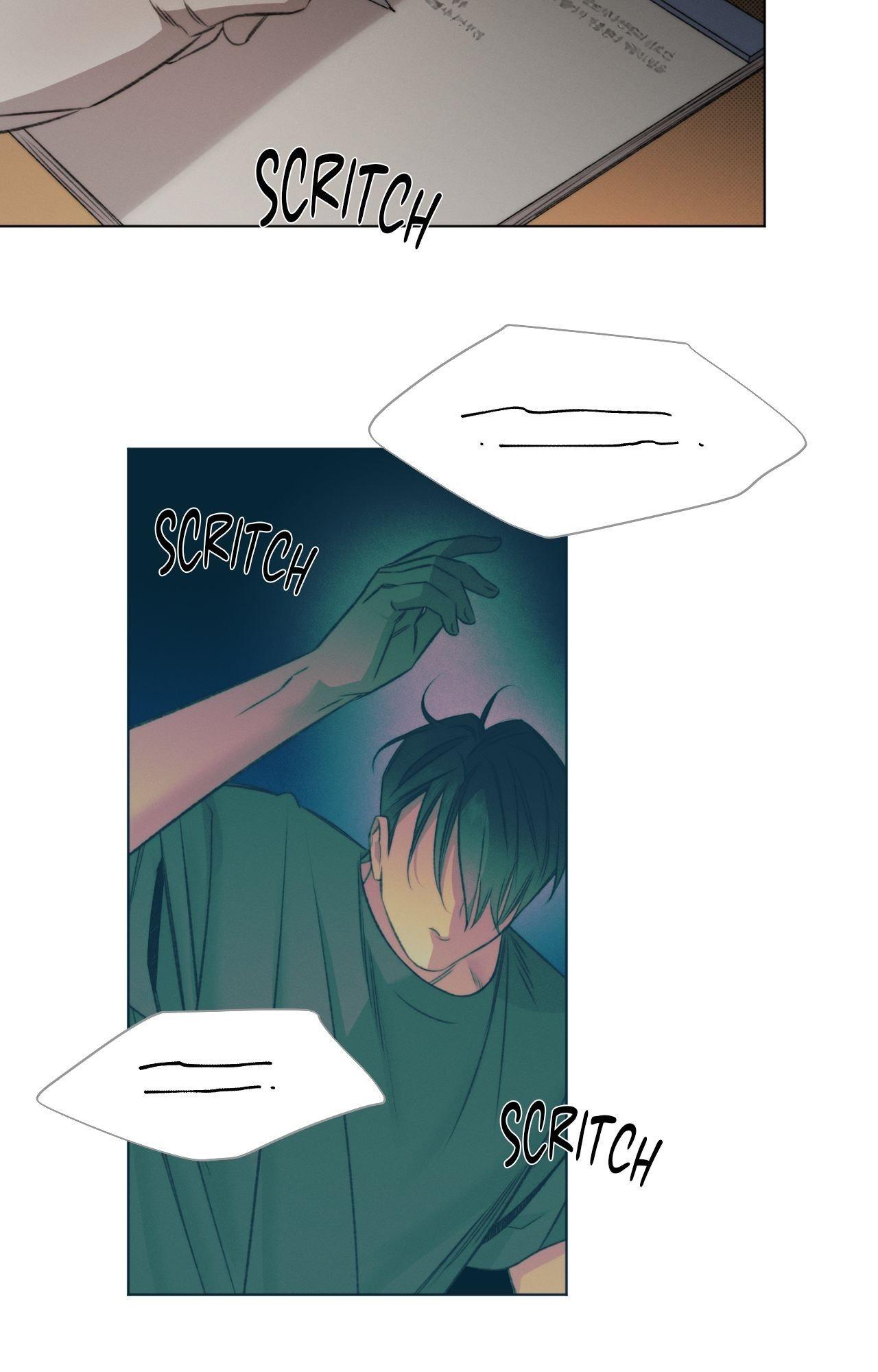 Despite That Chapter 46 page 4 - 