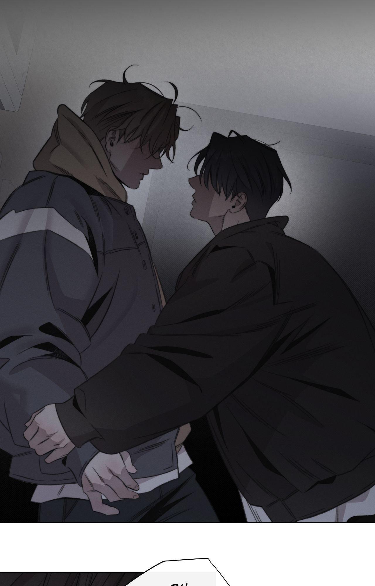 Despite That Chapter 46 page 34 - 