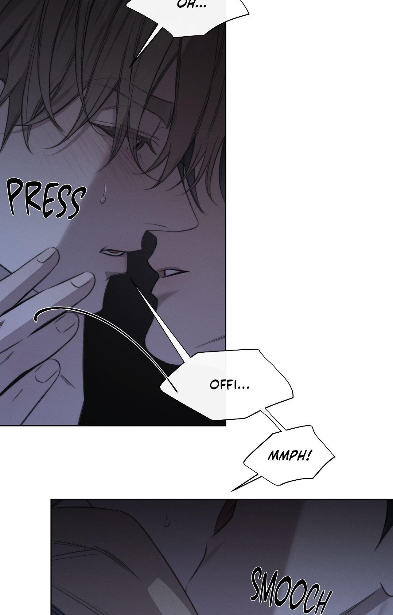 Despite That Chapter 46 page 35 - 