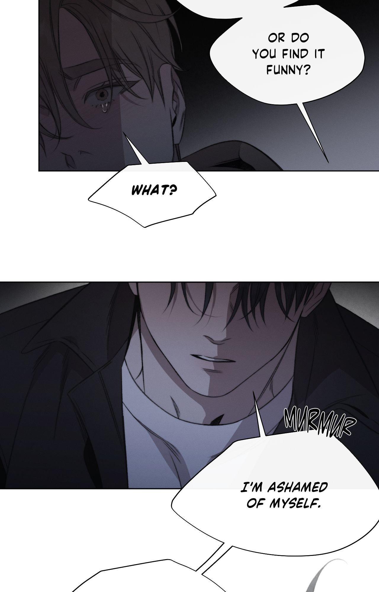Despite That Chapter 46 page 40 - 