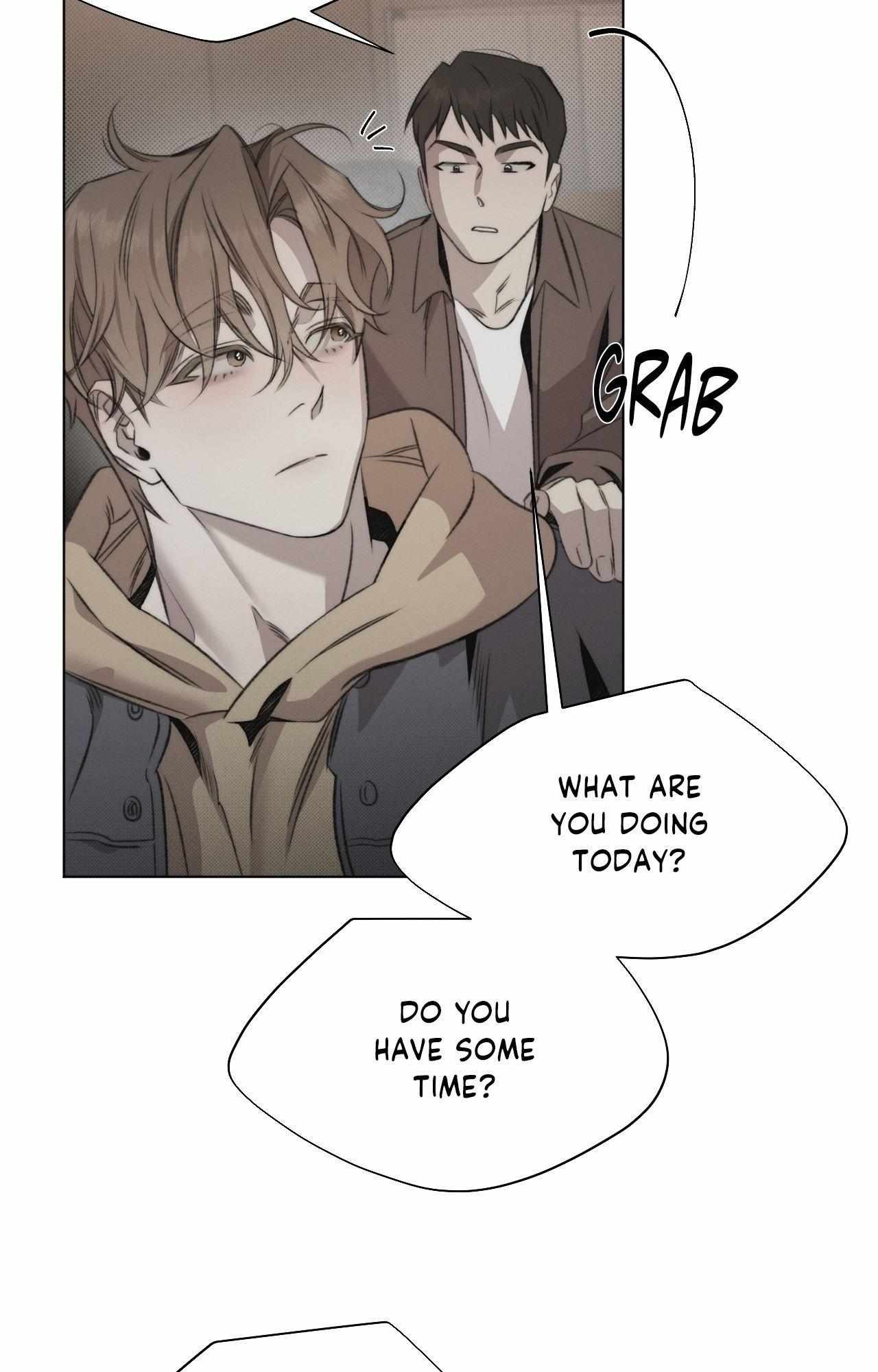 Despite That Chapter 46 page 8 - 