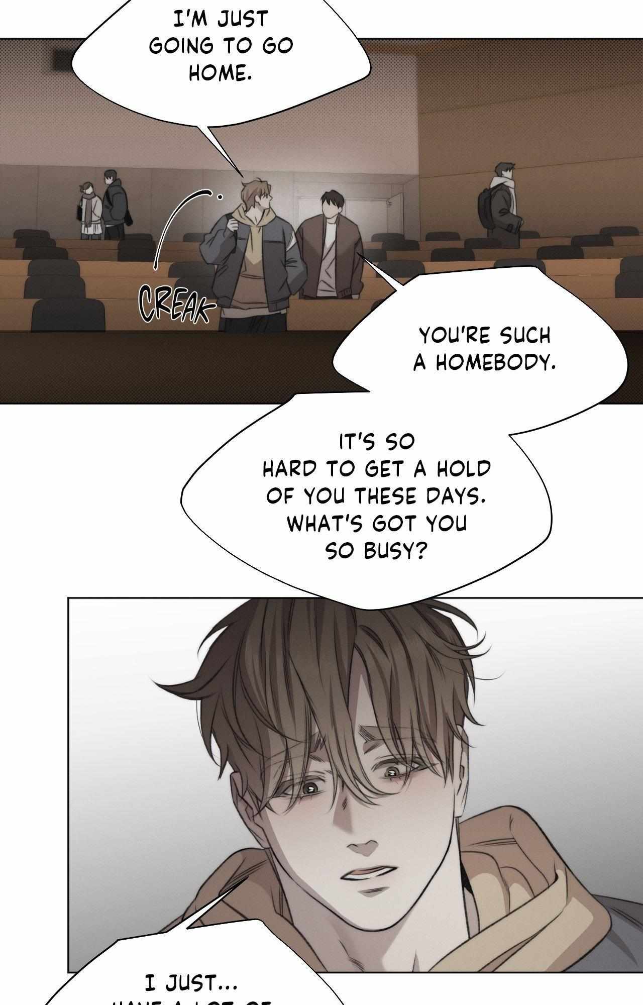 Despite That Chapter 46 page 9 - 