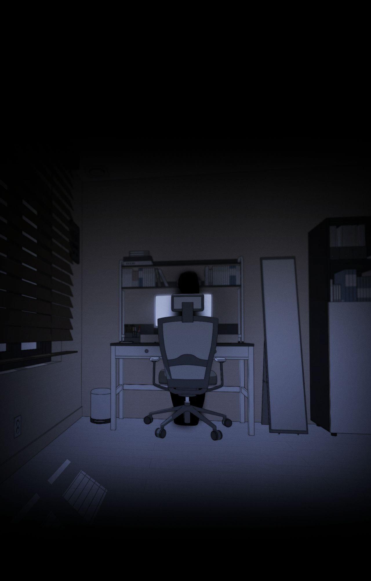 Despite That Chapter 47 page 25 - 