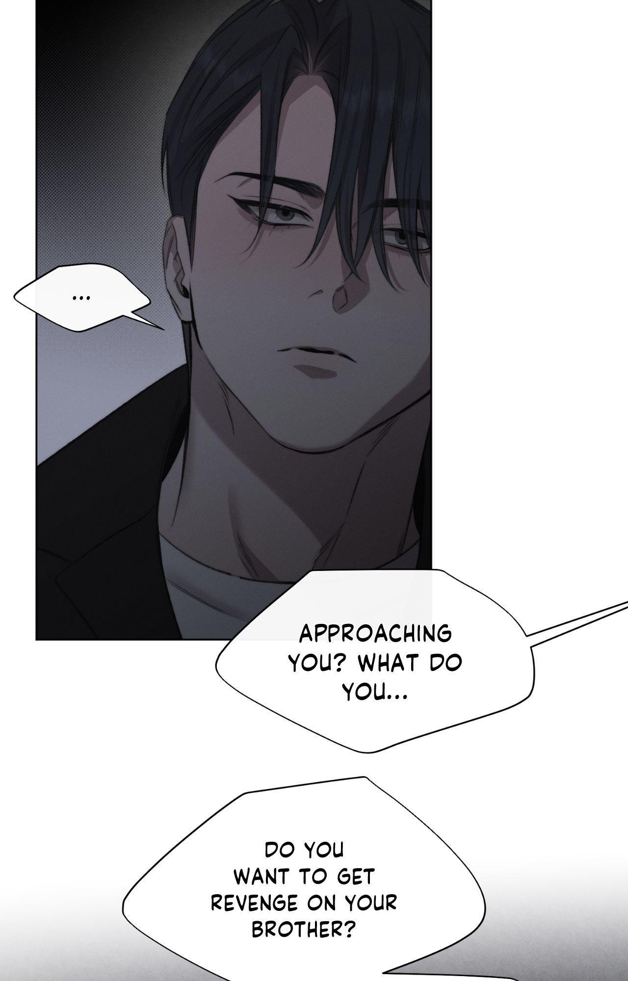 Despite That Chapter 47 page 33 - 