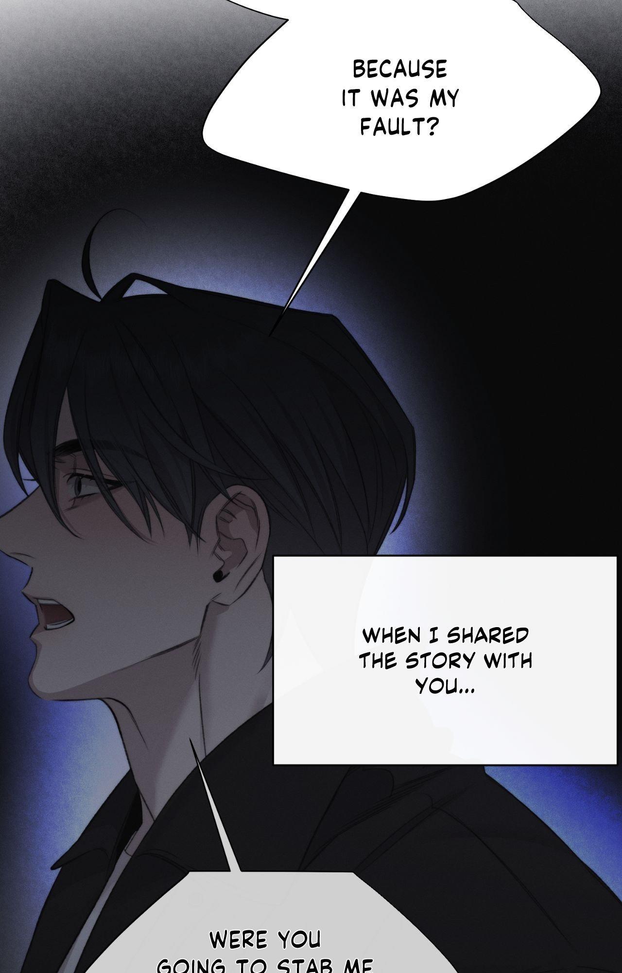 Despite That Chapter 47 page 34 - 