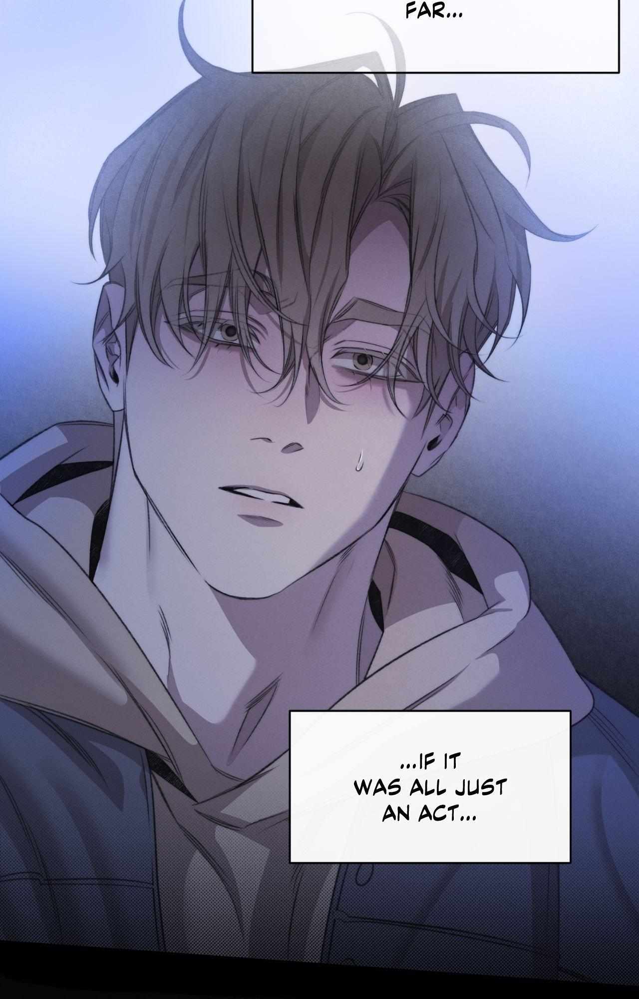Despite That Chapter 47 page 36 - 