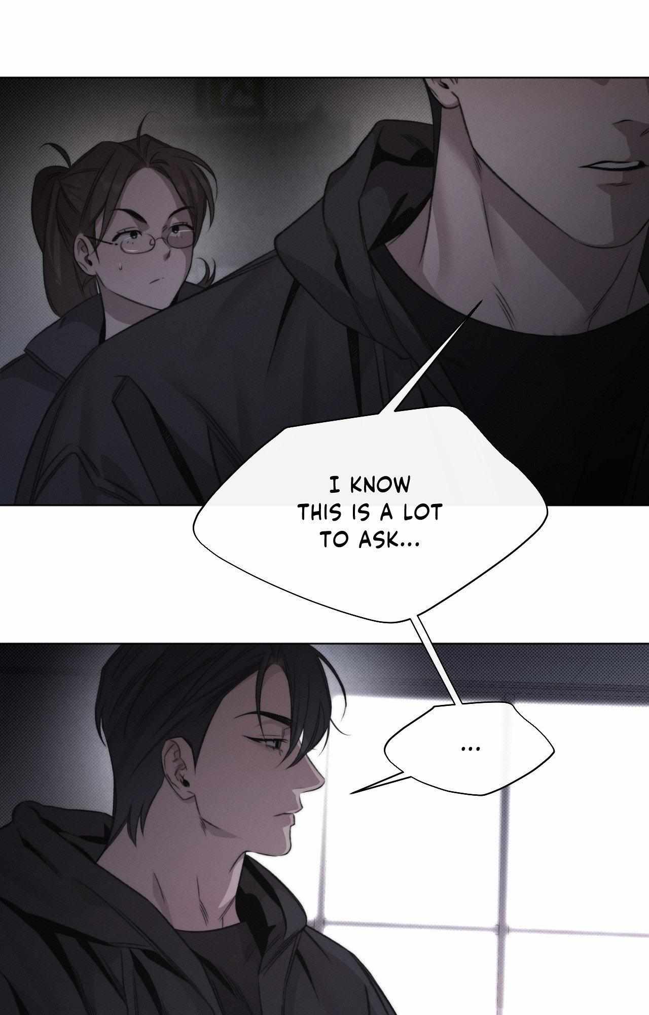 Despite That Chapter 48 page 11 - 