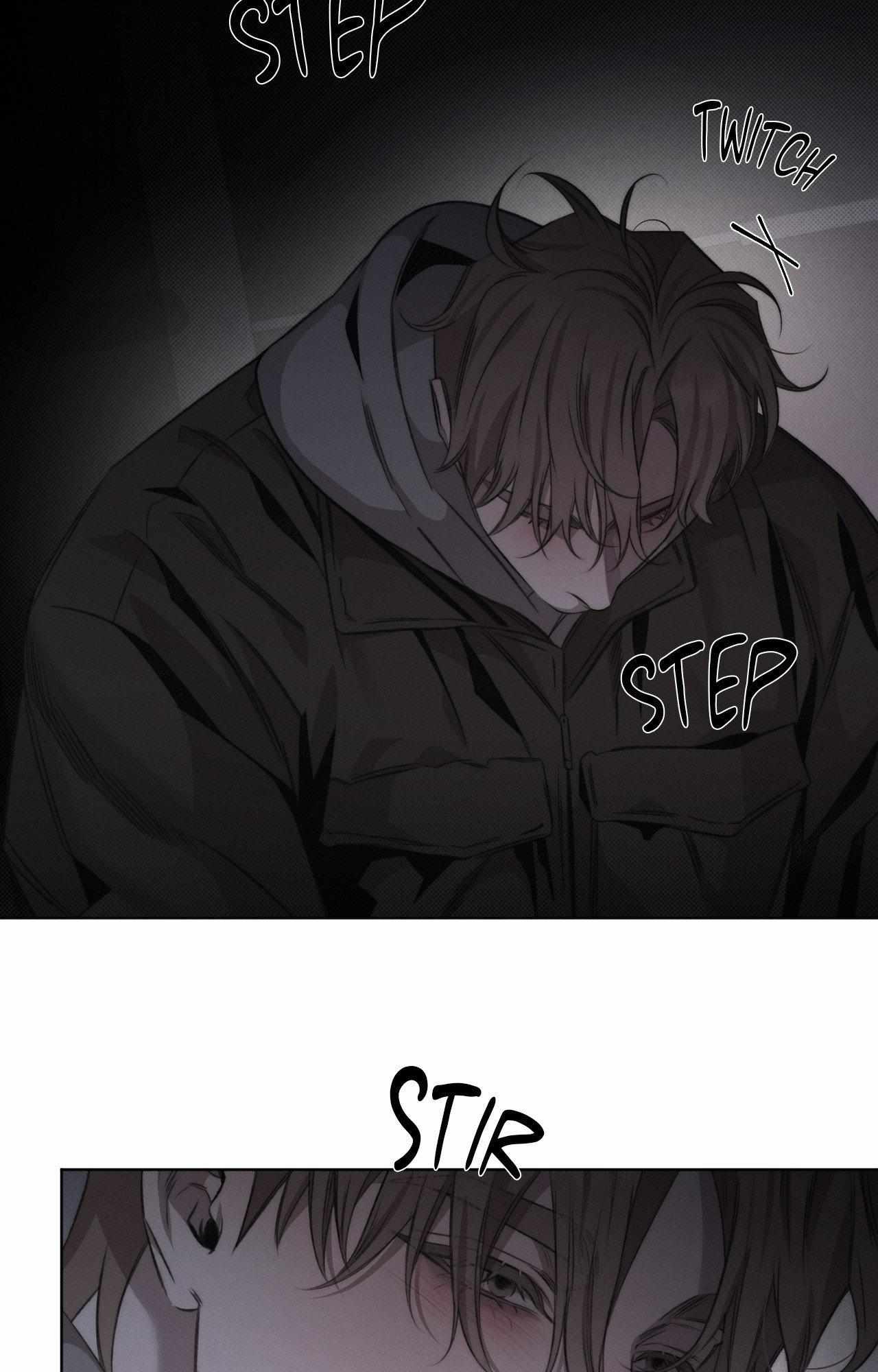 Despite That Chapter 48 page 14 - 