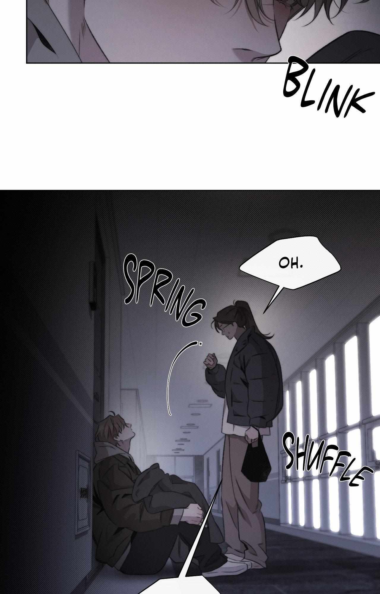 Despite That Chapter 48 page 15 - 