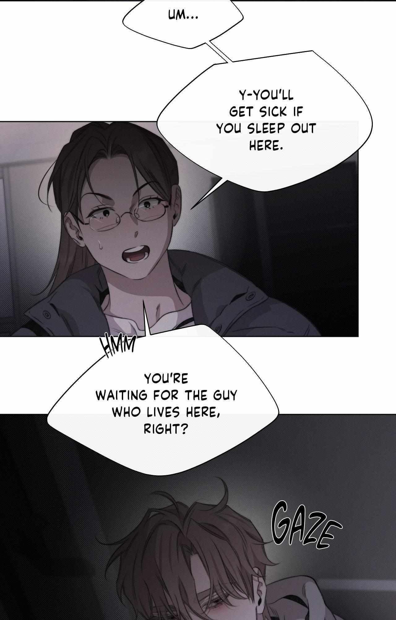 Despite That Chapter 48 page 16 - 