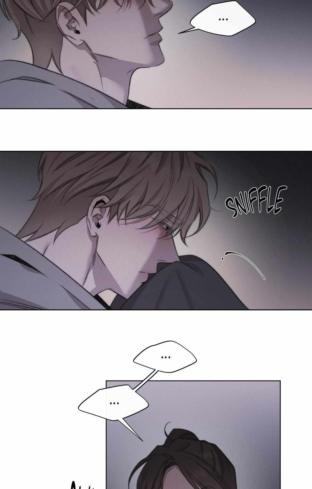 Despite That Chapter 48 page 18 - 