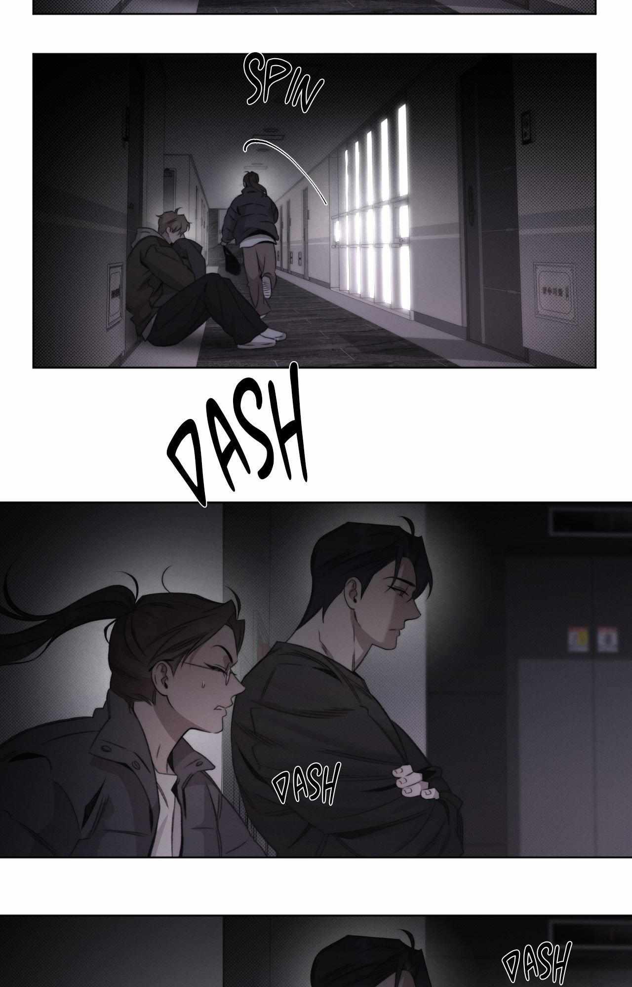 Despite That Chapter 48 page 21 - 