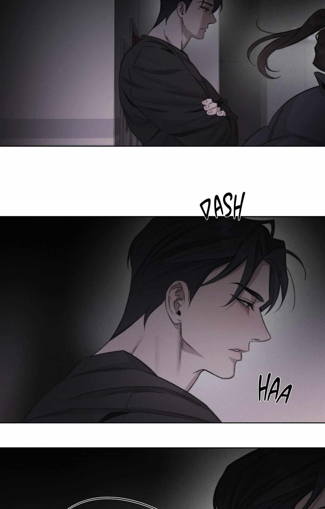 Despite That Chapter 48 page 22 - 