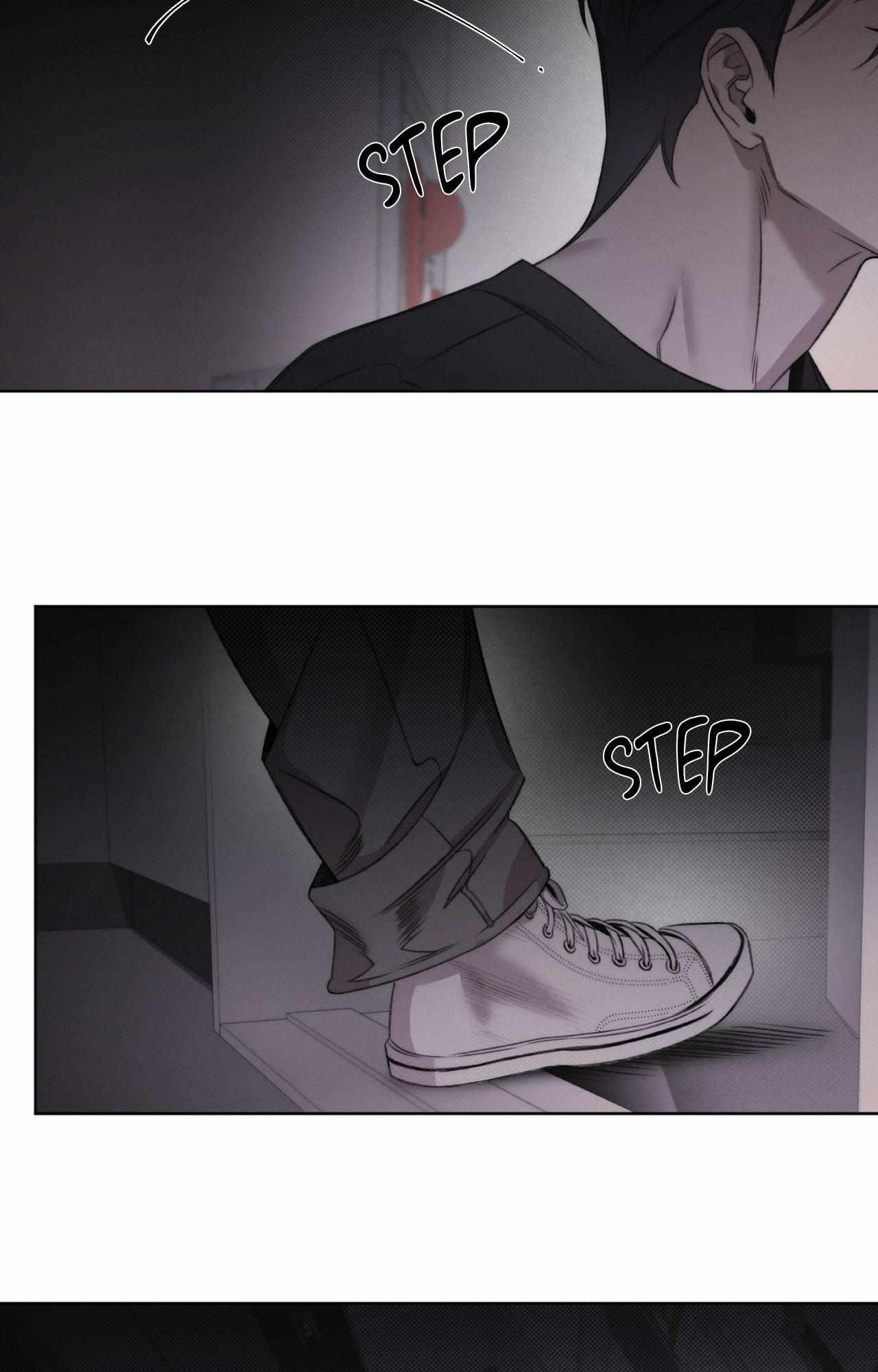 Despite That Chapter 48 page 23 - 