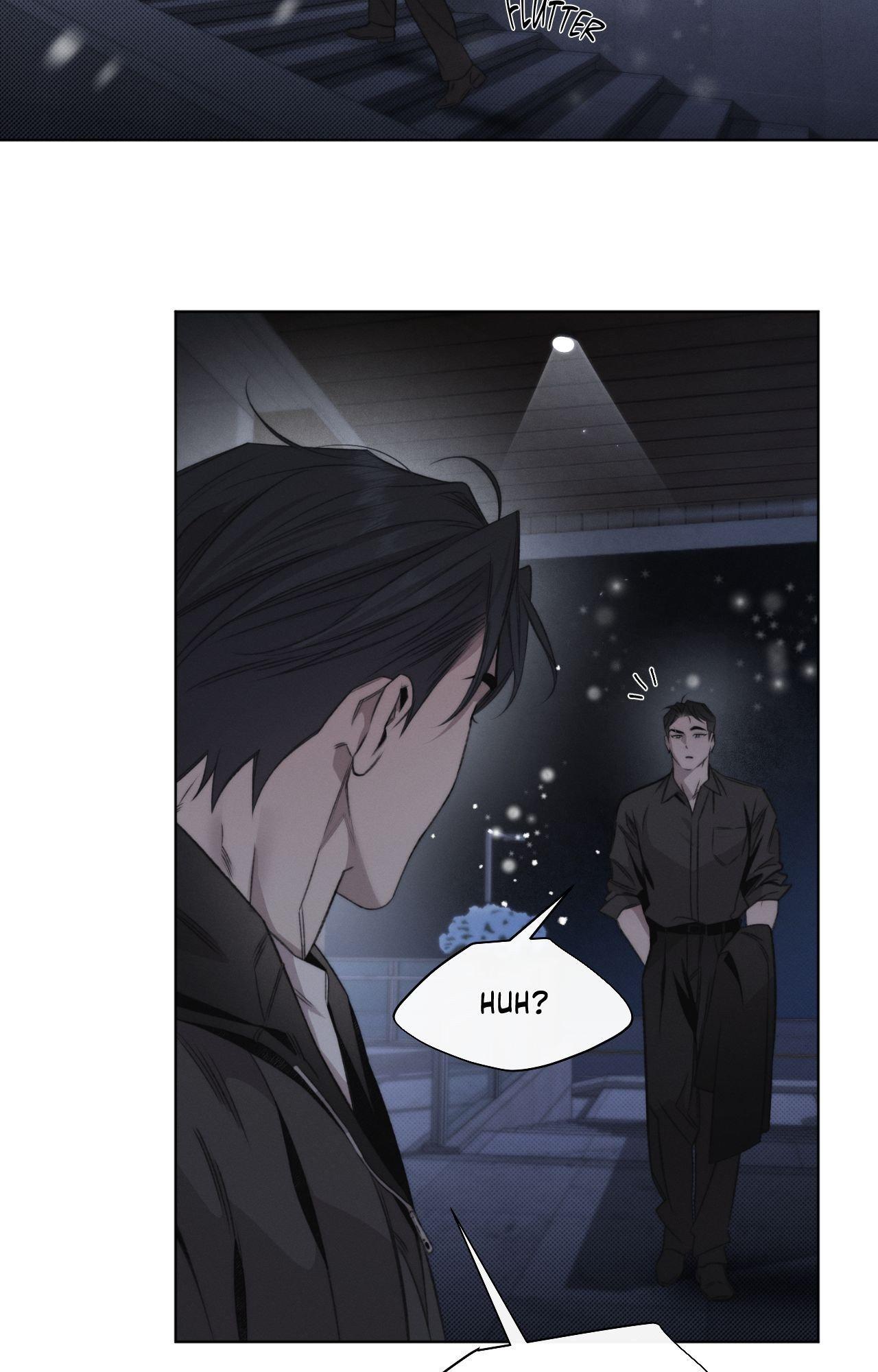 Despite That Chapter 48 page 28 - 