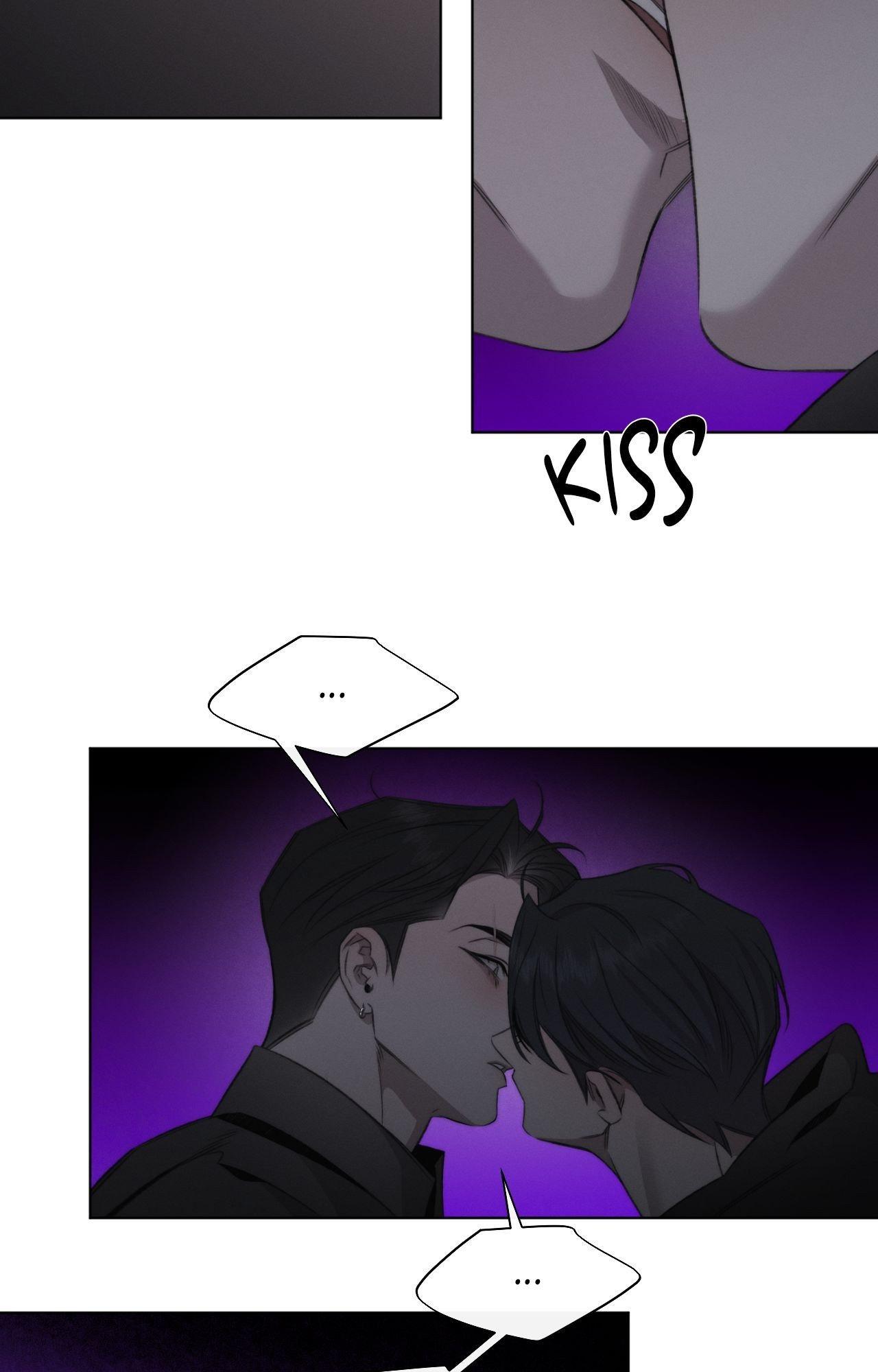 Despite That Chapter 48 page 33 - 
