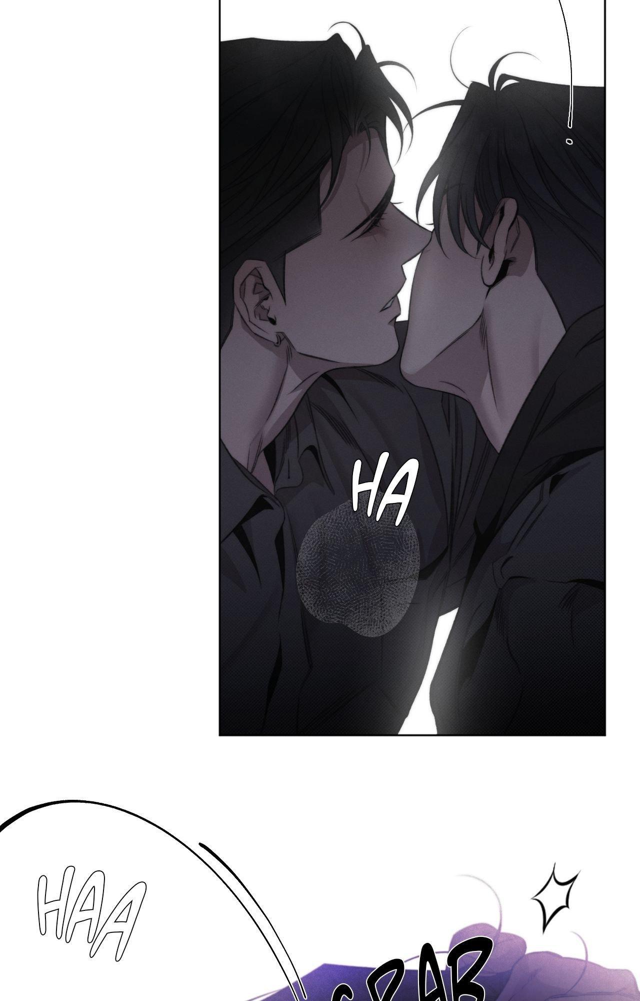 Despite That Chapter 48 page 38 - 