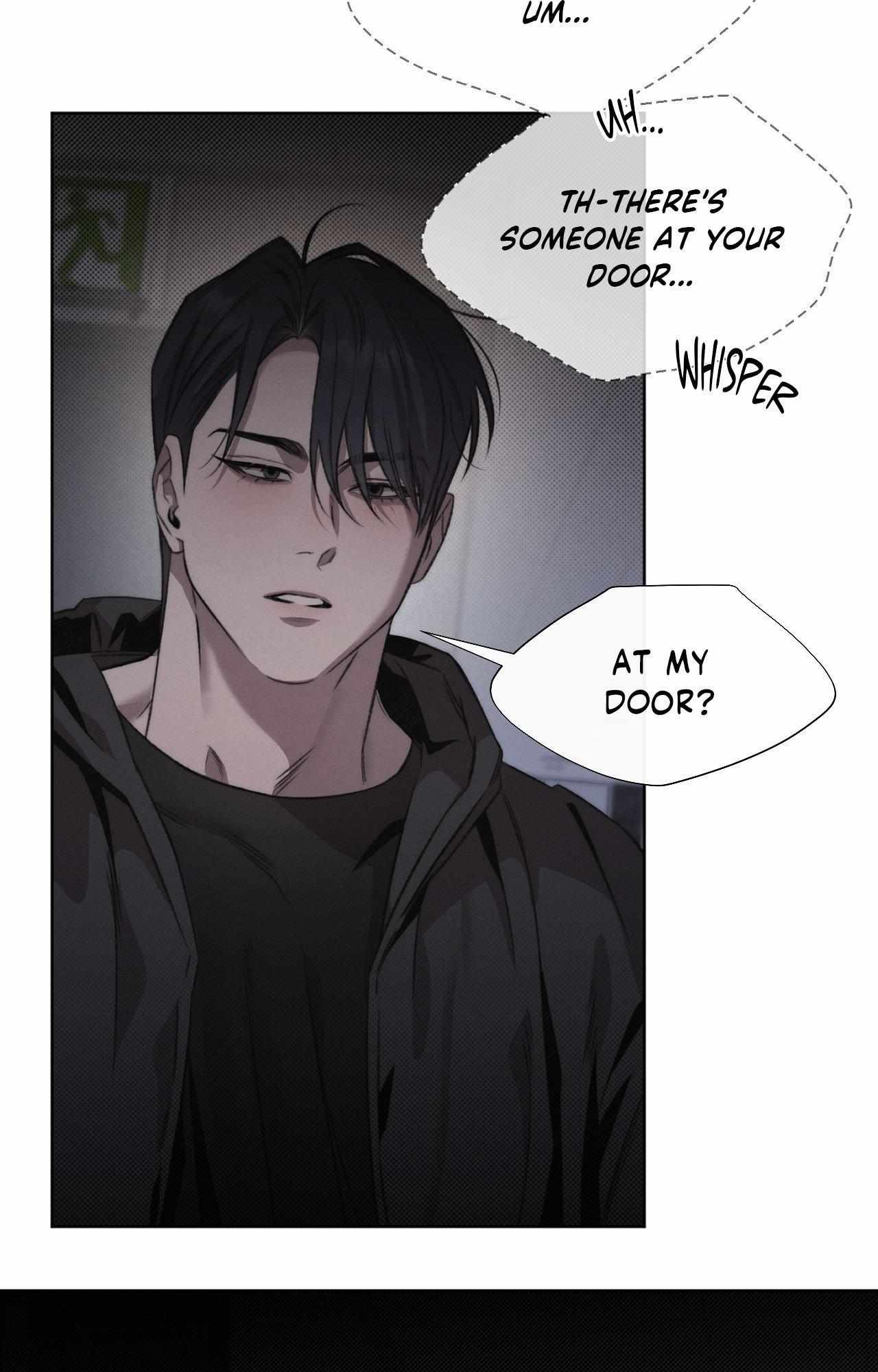 Despite That Chapter 48 page 8 - 