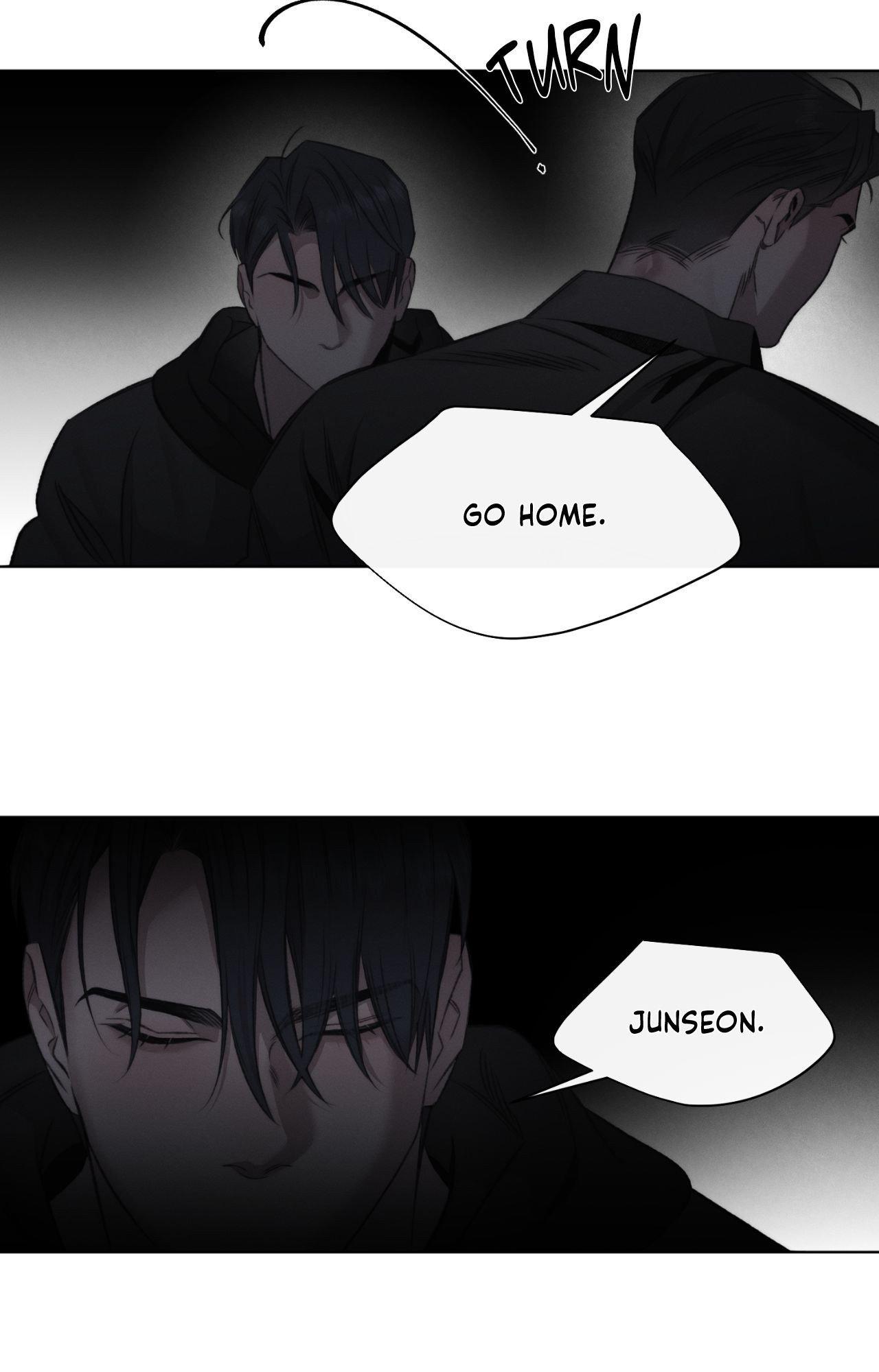 Despite That Chapter 49 page 14 - 