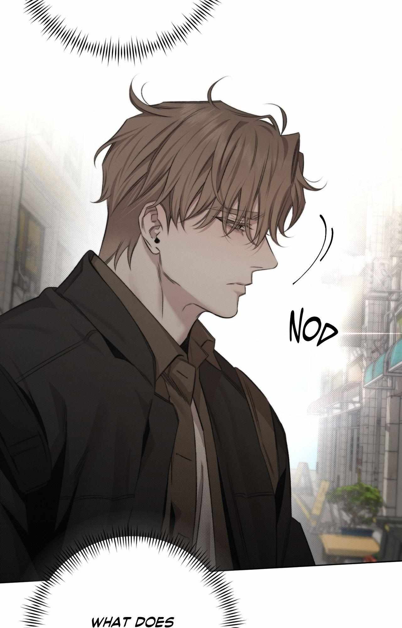 Despite That Chapter 49 page 23 - 