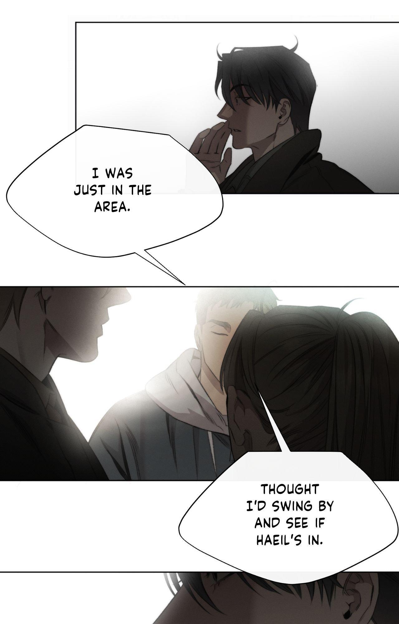 Despite That Chapter 49 page 29 - 