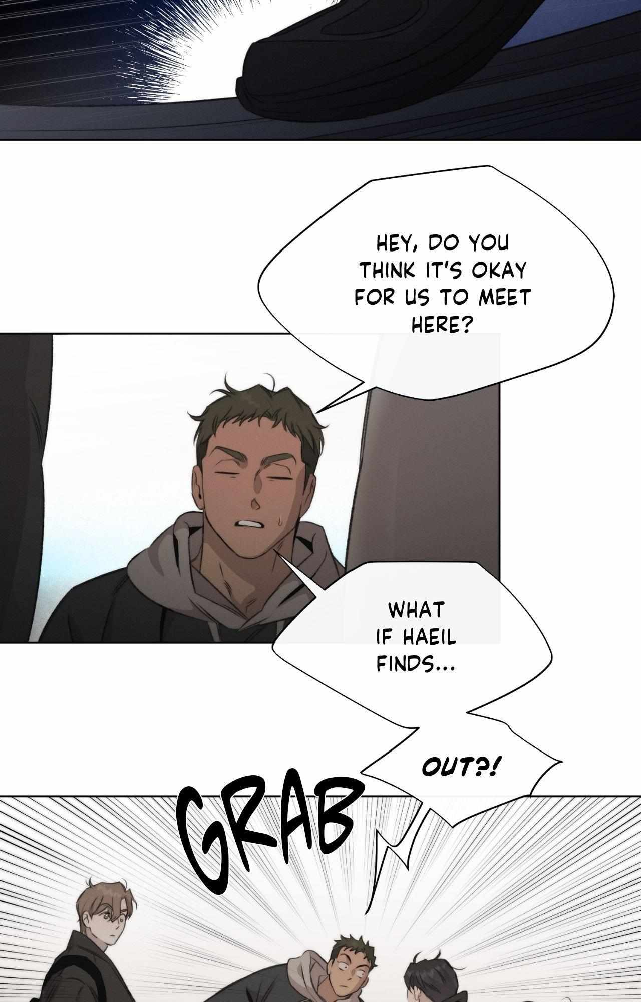 Despite That Chapter 49 page 39 - 