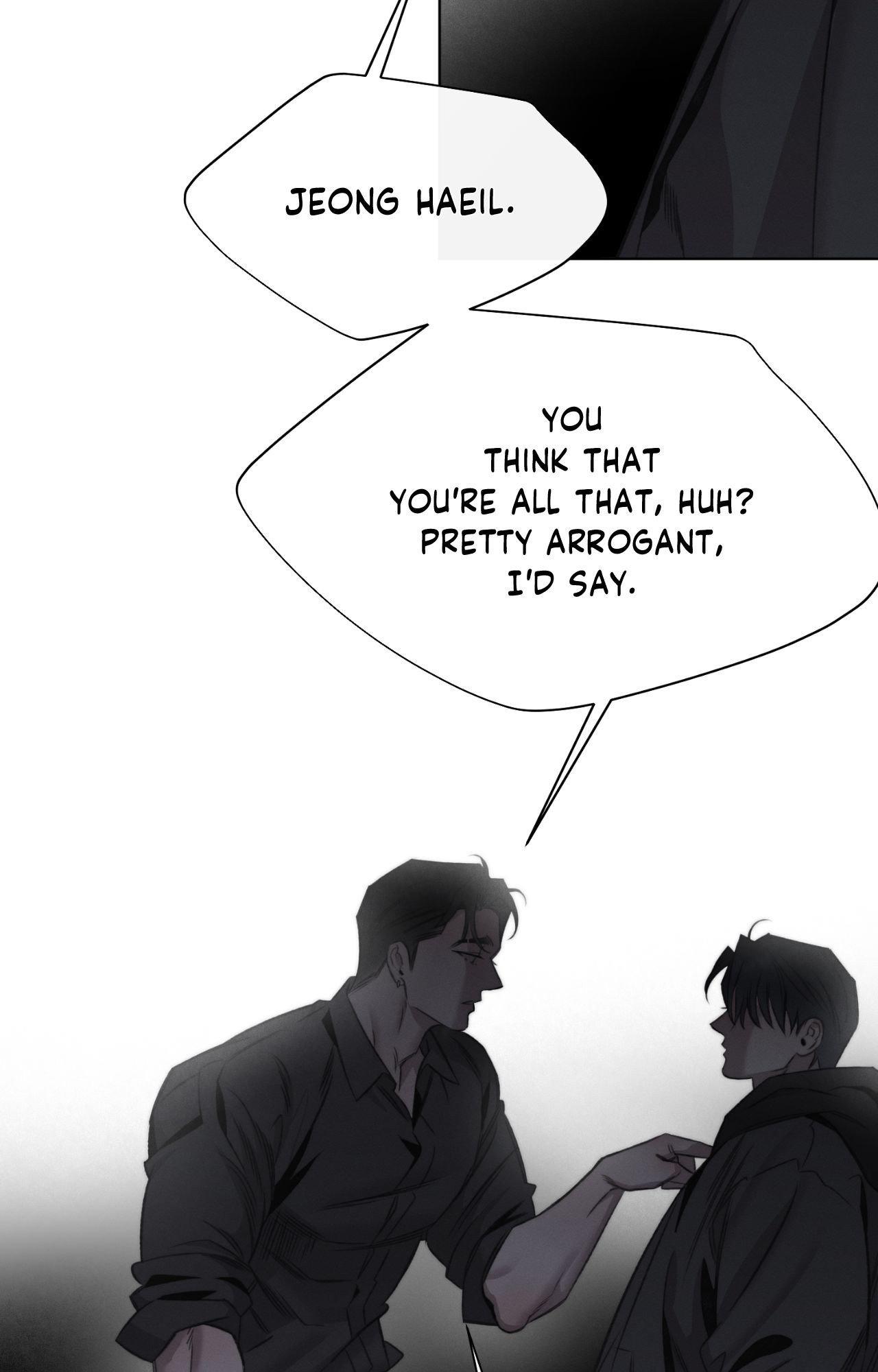 Despite That Chapter 49 page 6 - 