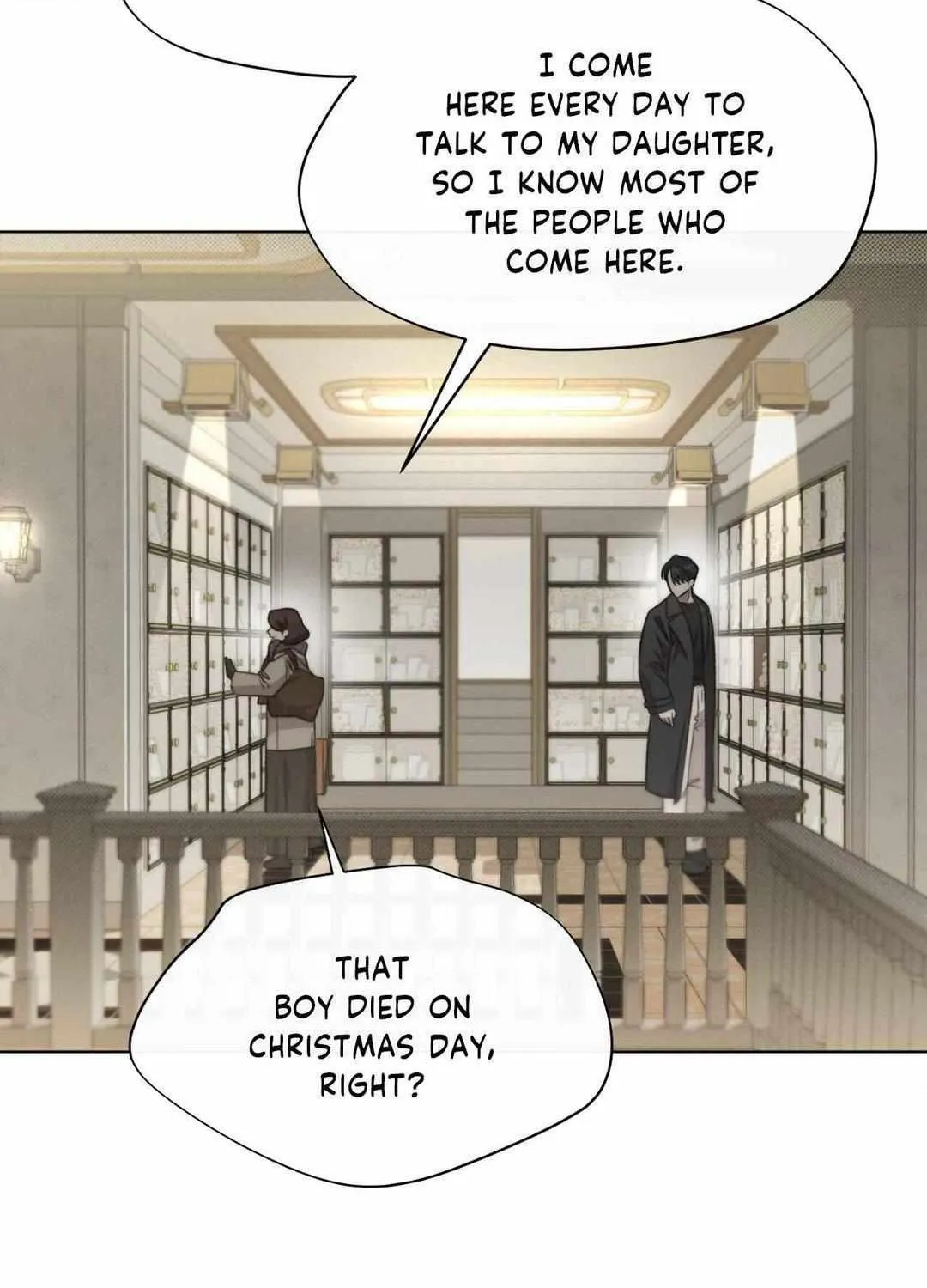 Despite That Chapter 5 page 12 - 