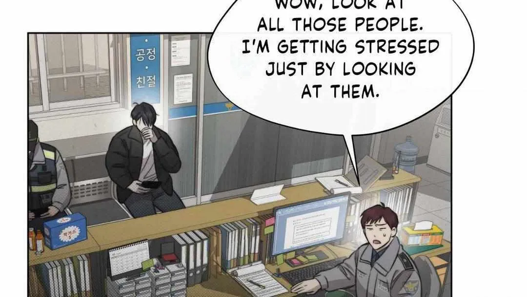 Despite That Chapter 5 page 27 - 