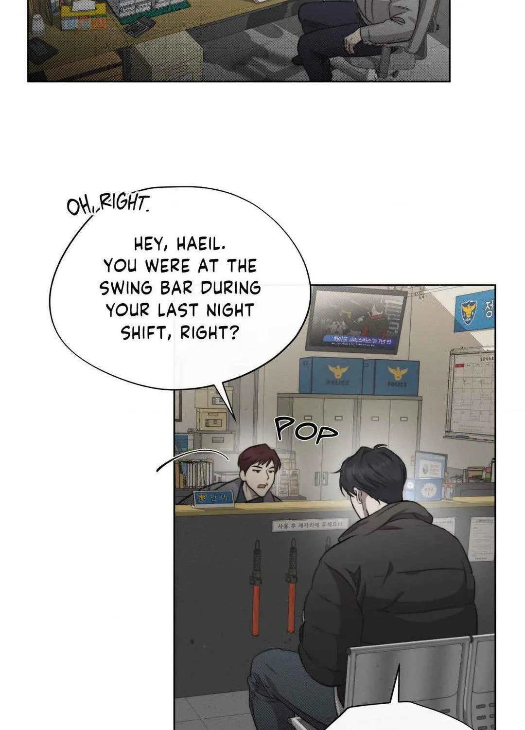 Despite That Chapter 5 page 28 - 