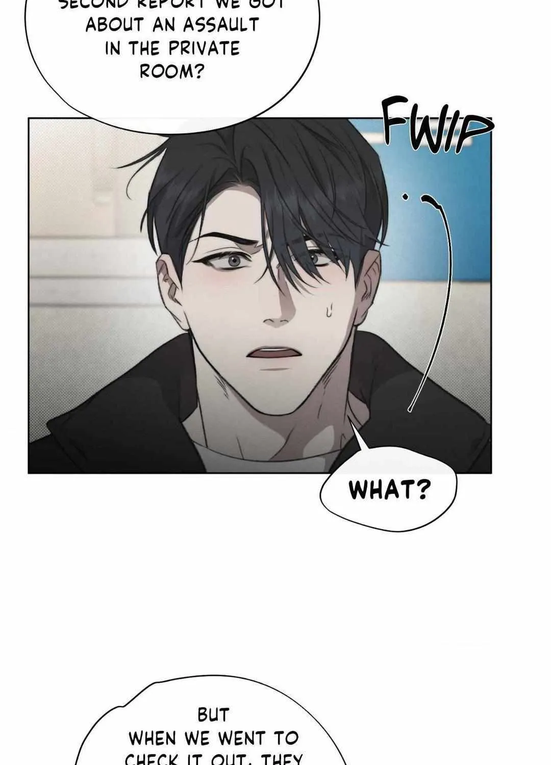 Despite That Chapter 5 page 30 - 