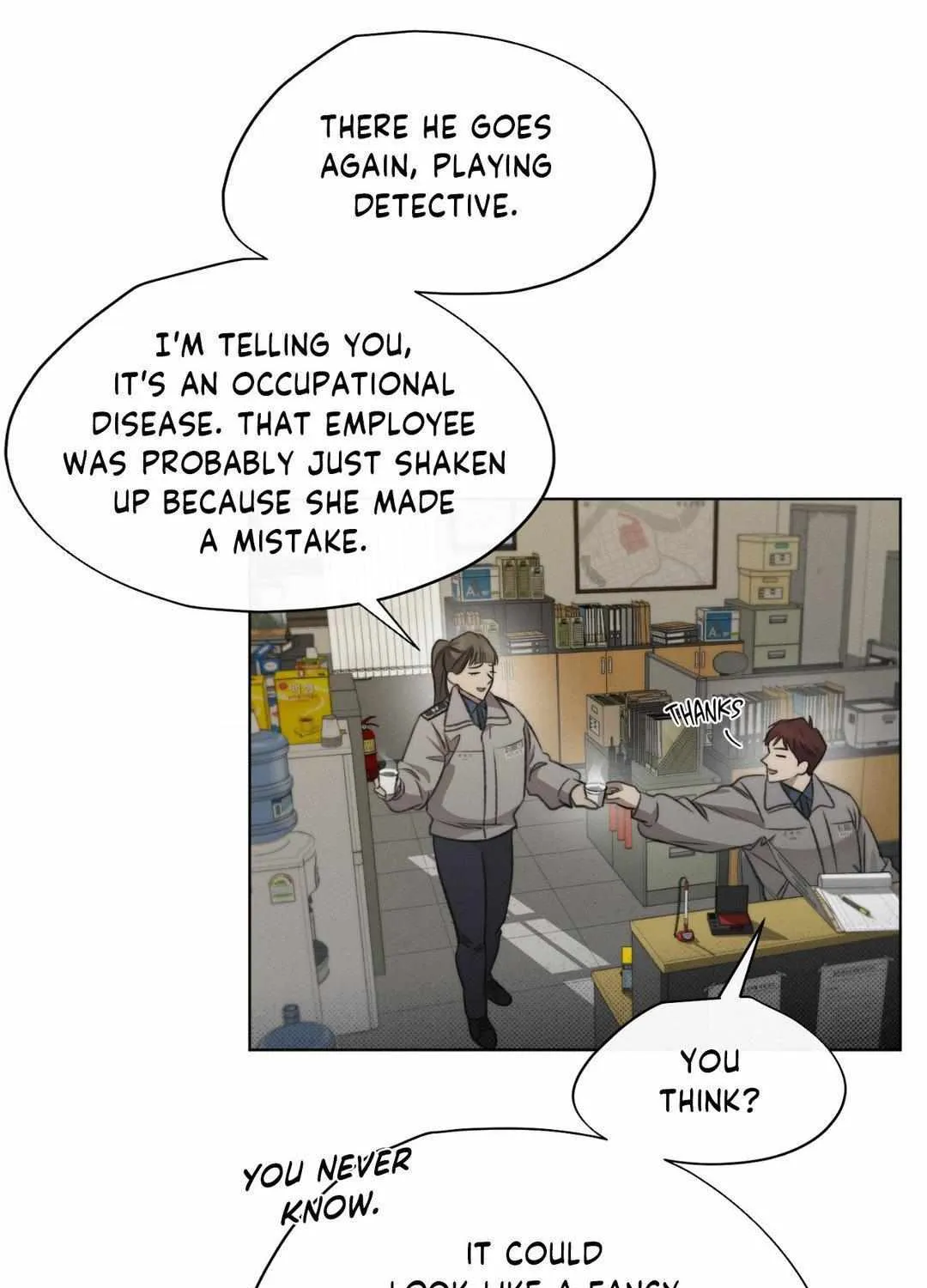 Despite That Chapter 5 page 36 - 