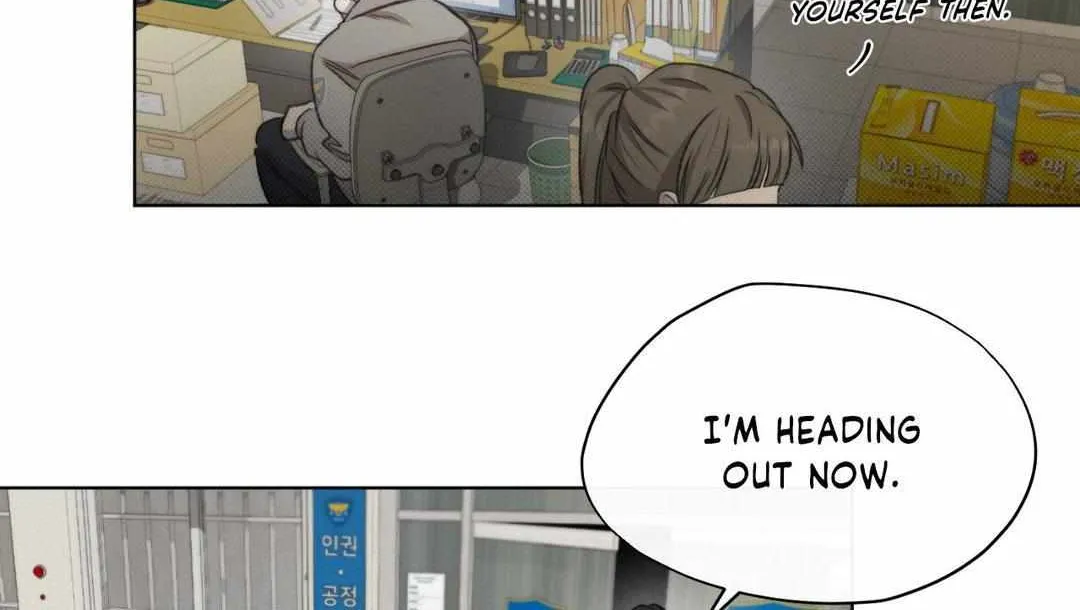Despite That Chapter 5 page 39 - 