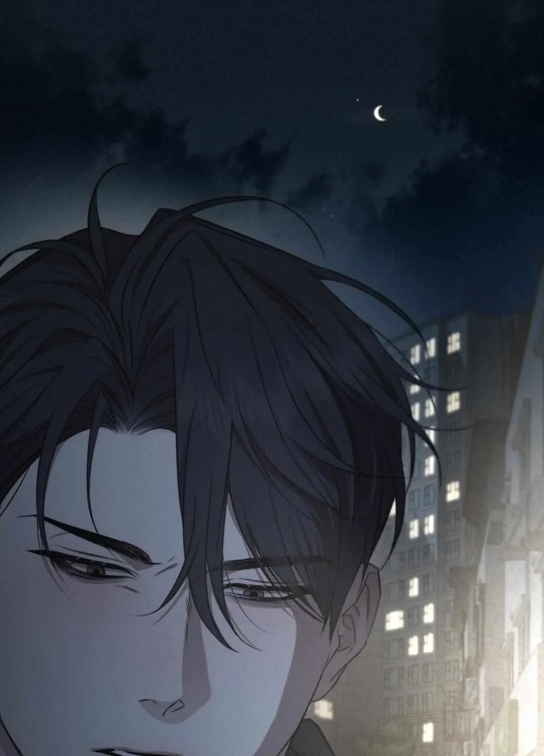 Despite That Chapter 5 page 46 - 
