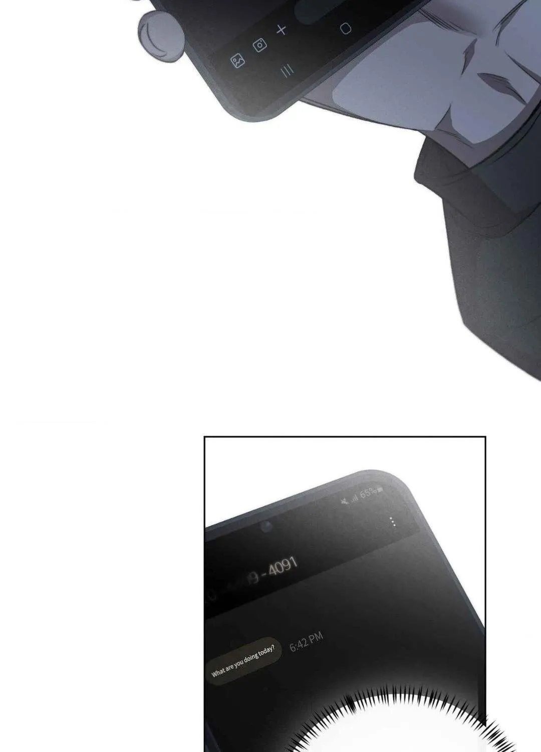 Despite That Chapter 5 page 60 - 