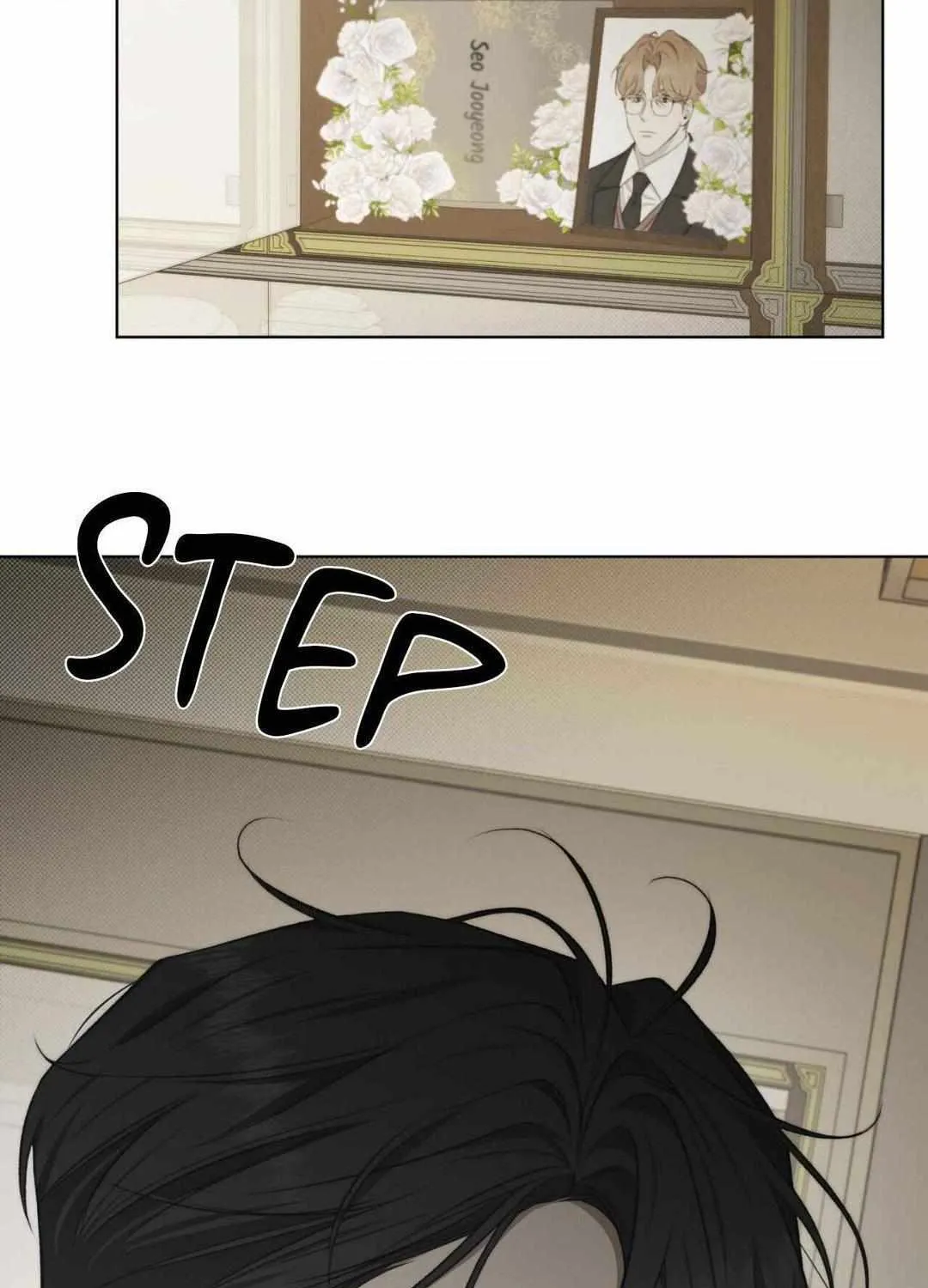 Despite That Chapter 5 page 8 - 